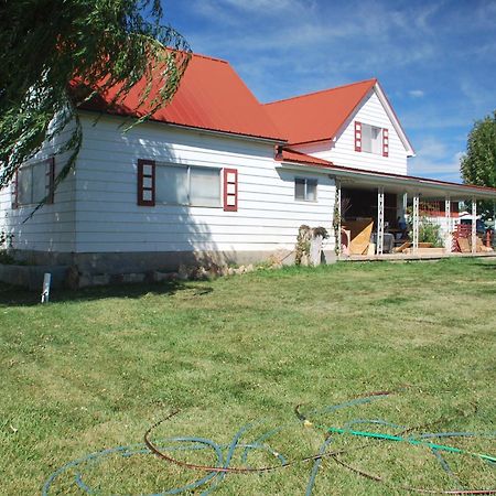 Dora'S Country Cottage Escalante Extérieur photo