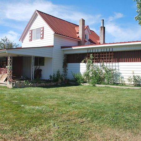 Dora'S Country Cottage Escalante Extérieur photo