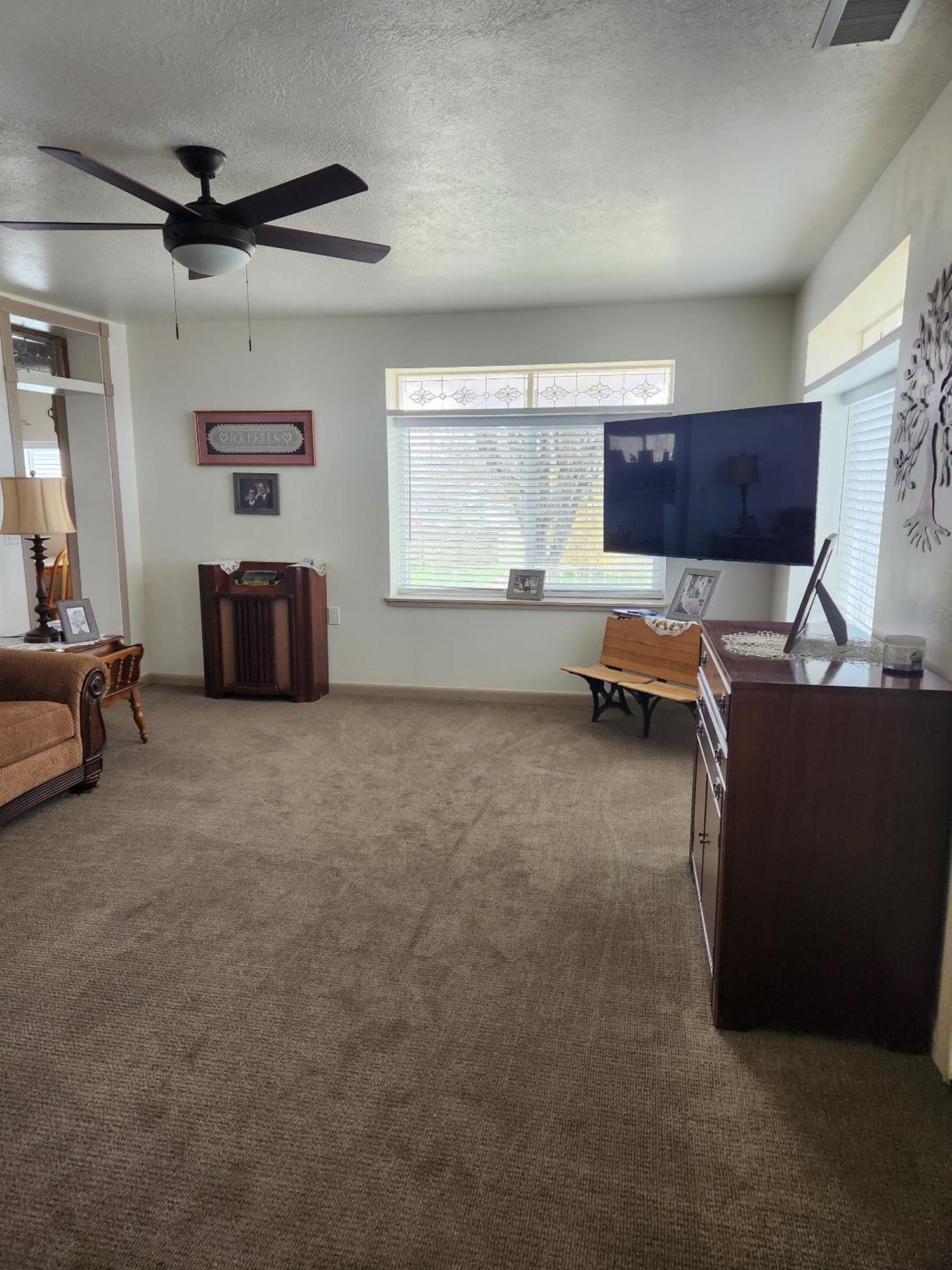 Dora'S Country Cottage Escalante Chambre photo