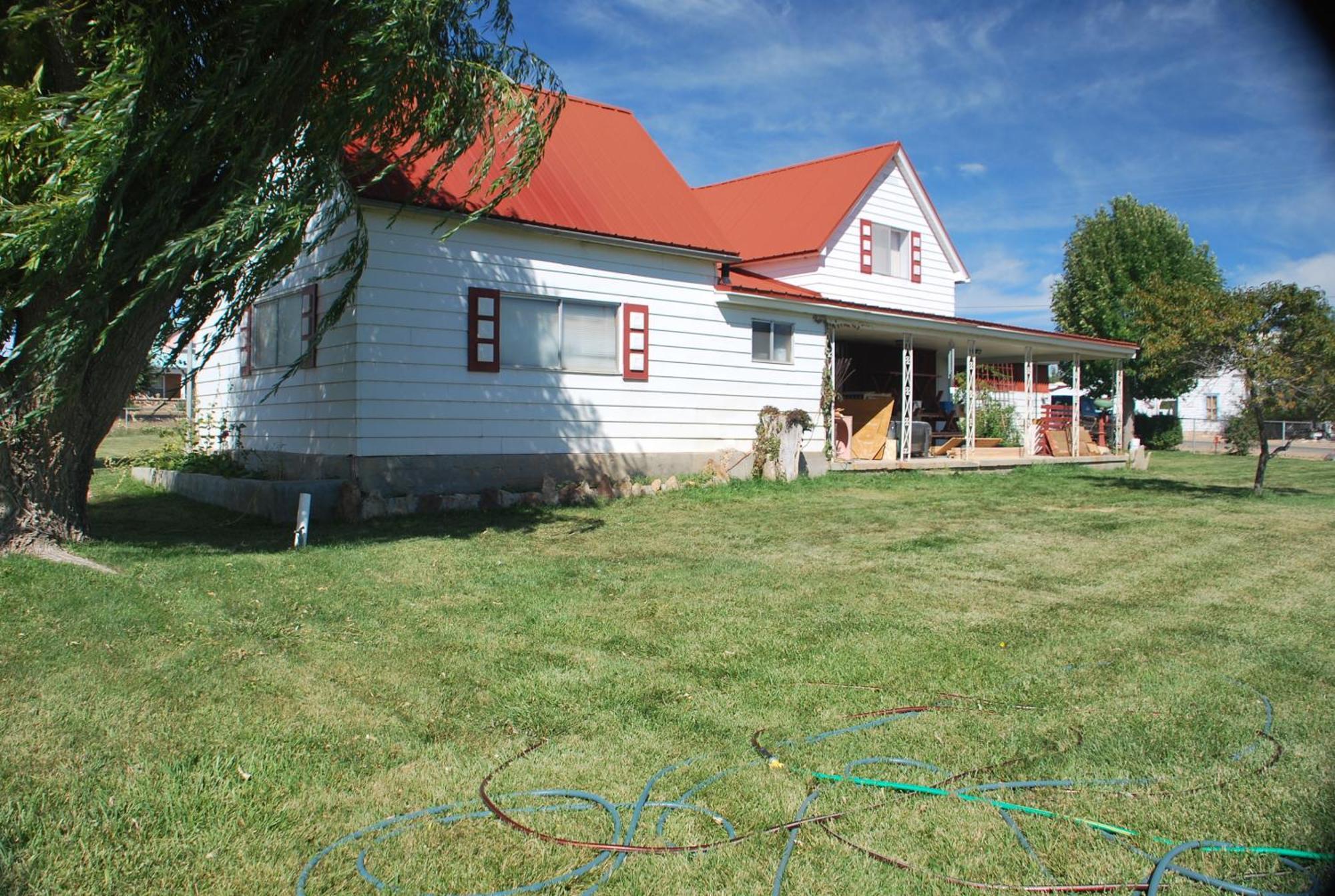 Dora'S Country Cottage Escalante Extérieur photo