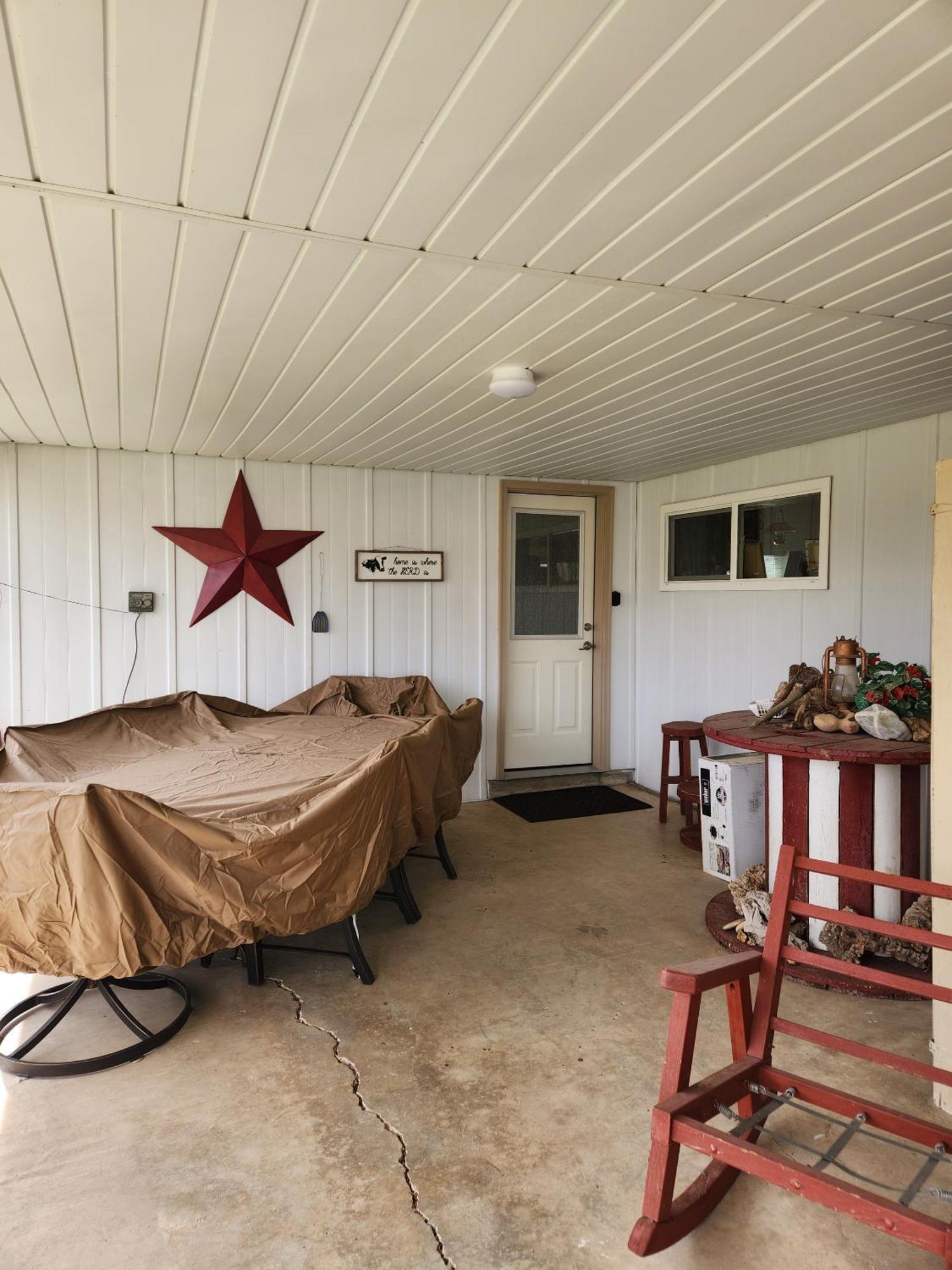 Dora'S Country Cottage Escalante Chambre photo