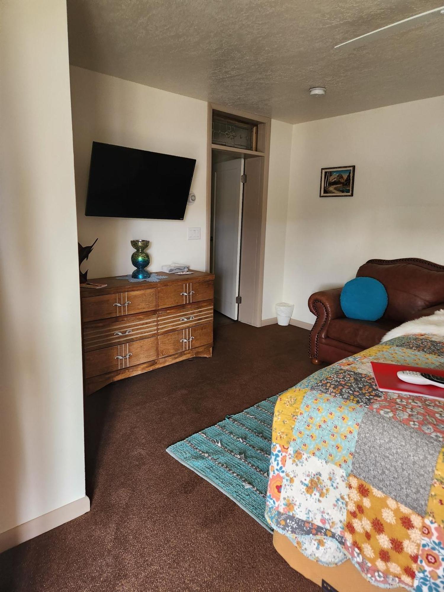 Dora'S Country Cottage Escalante Chambre photo