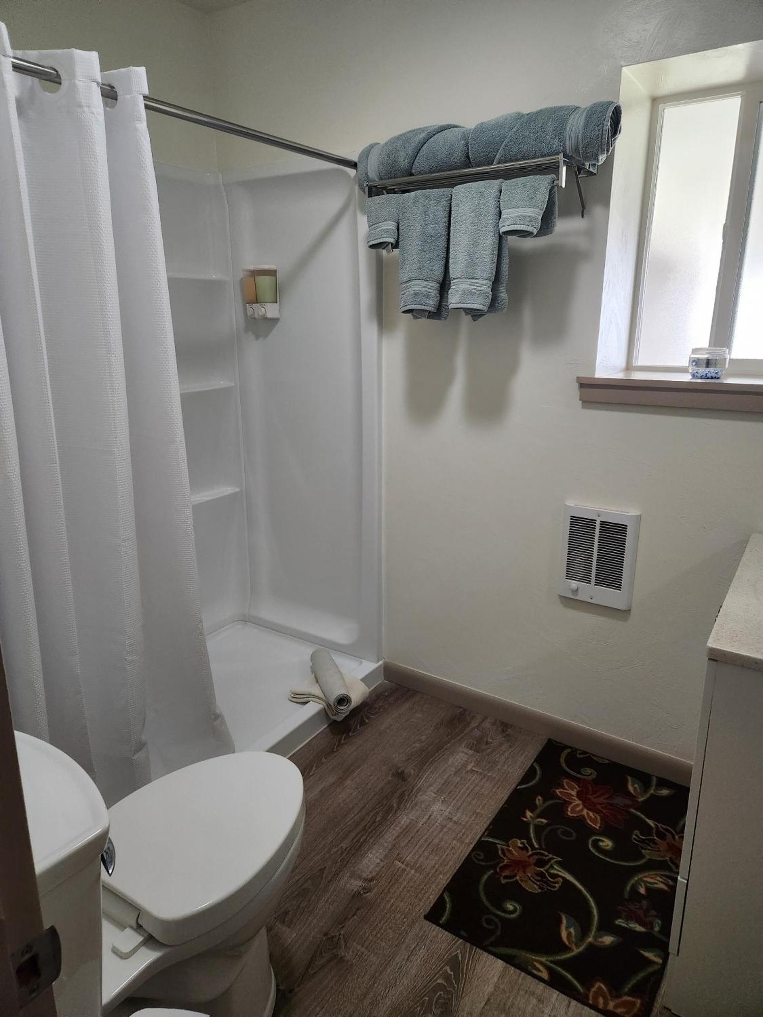 Dora'S Country Cottage Escalante Chambre photo