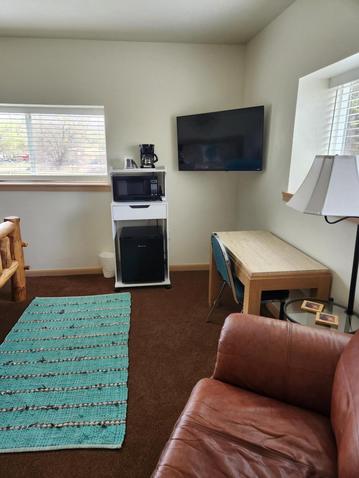Dora'S Country Cottage Escalante Chambre photo