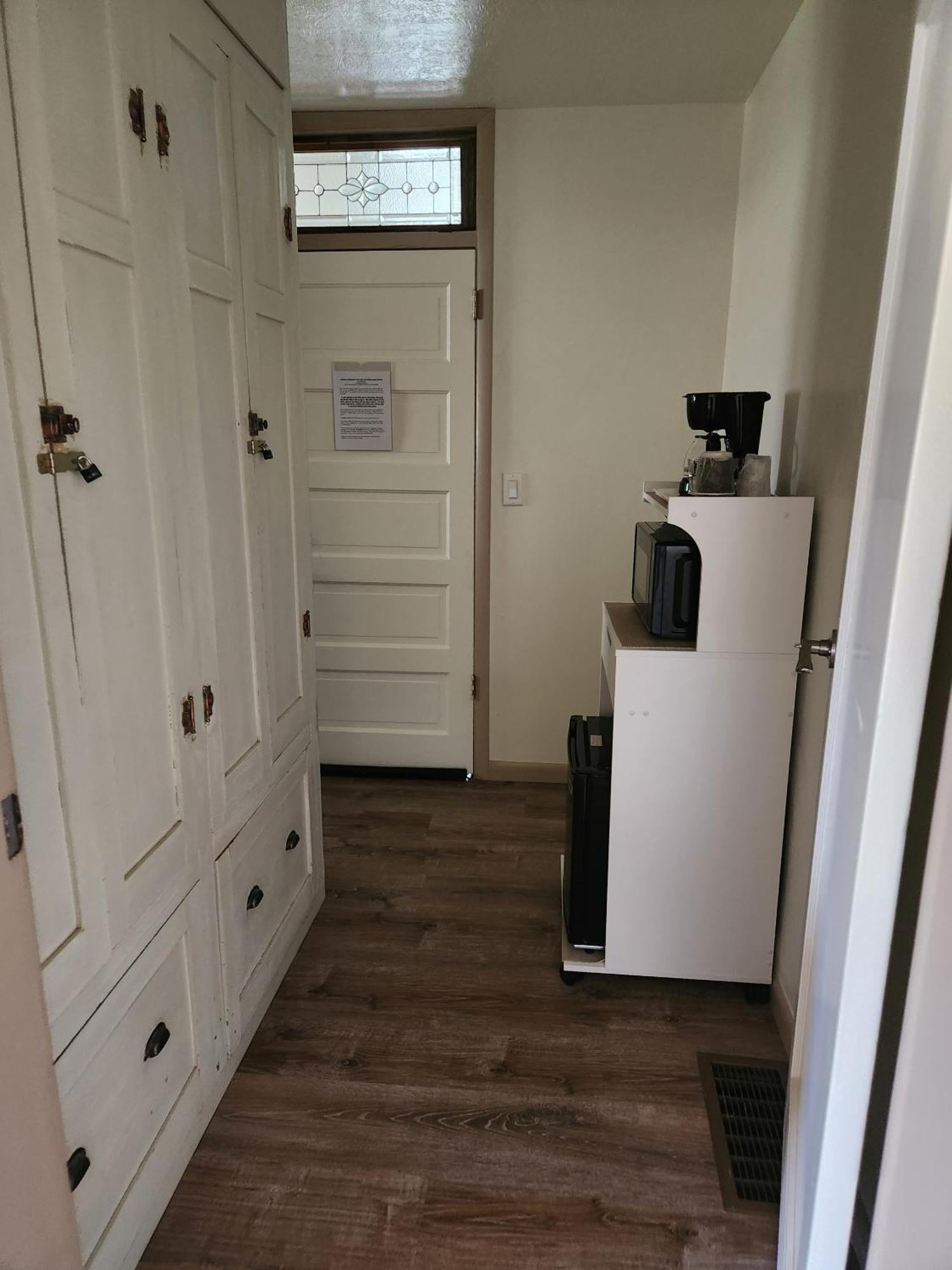 Dora'S Country Cottage Escalante Chambre photo