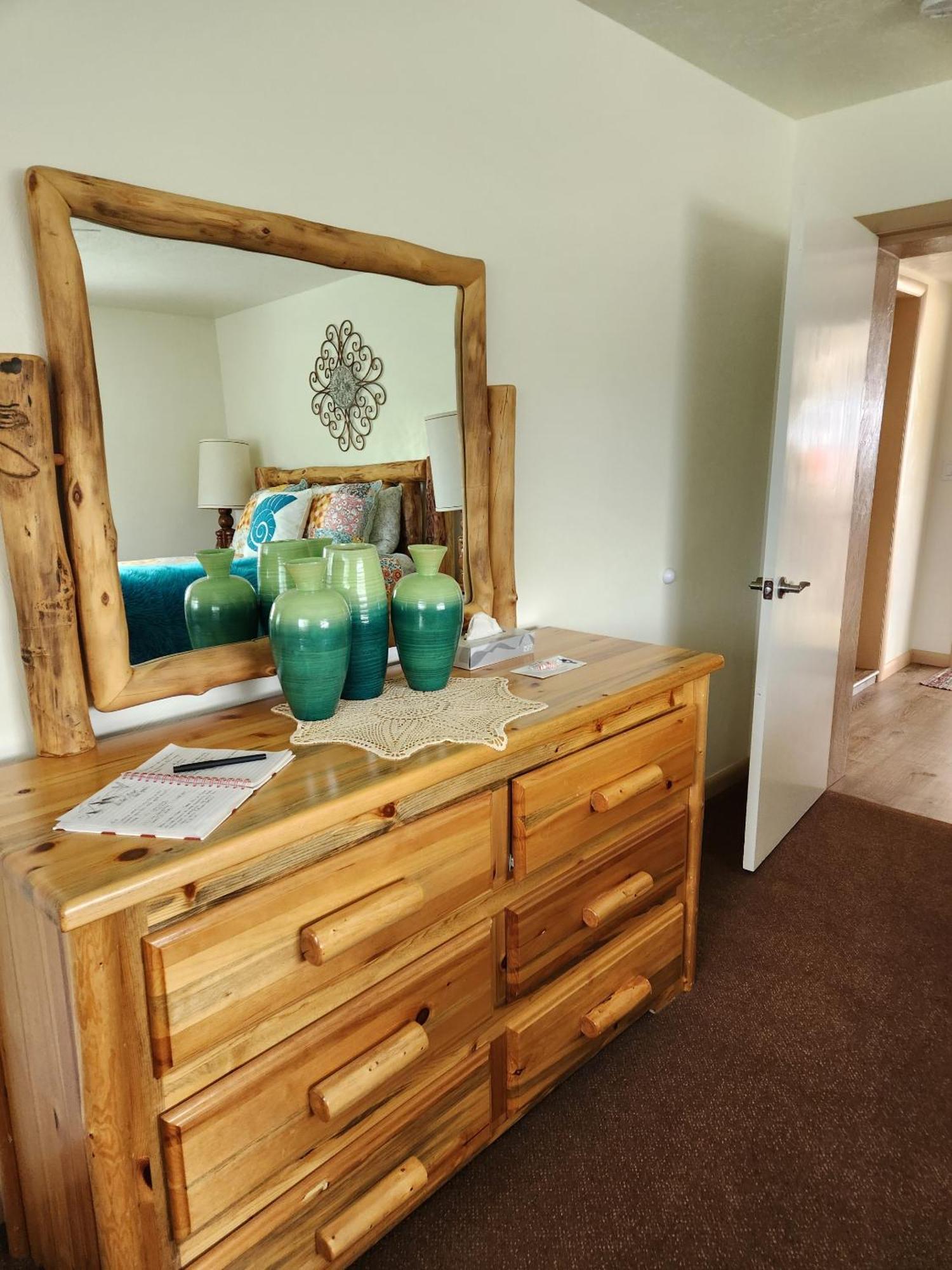 Dora'S Country Cottage Escalante Chambre photo