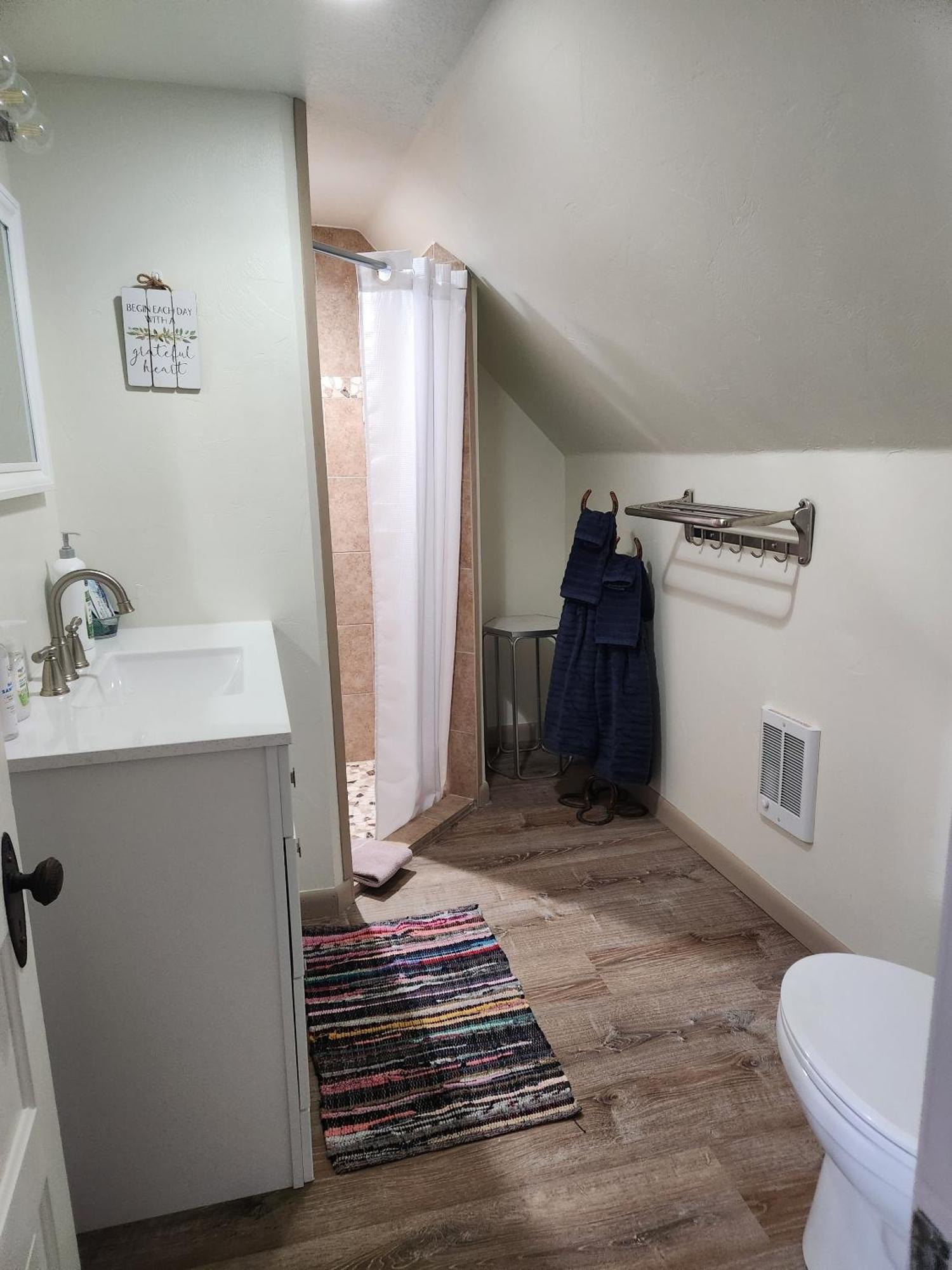 Dora'S Country Cottage Escalante Chambre photo