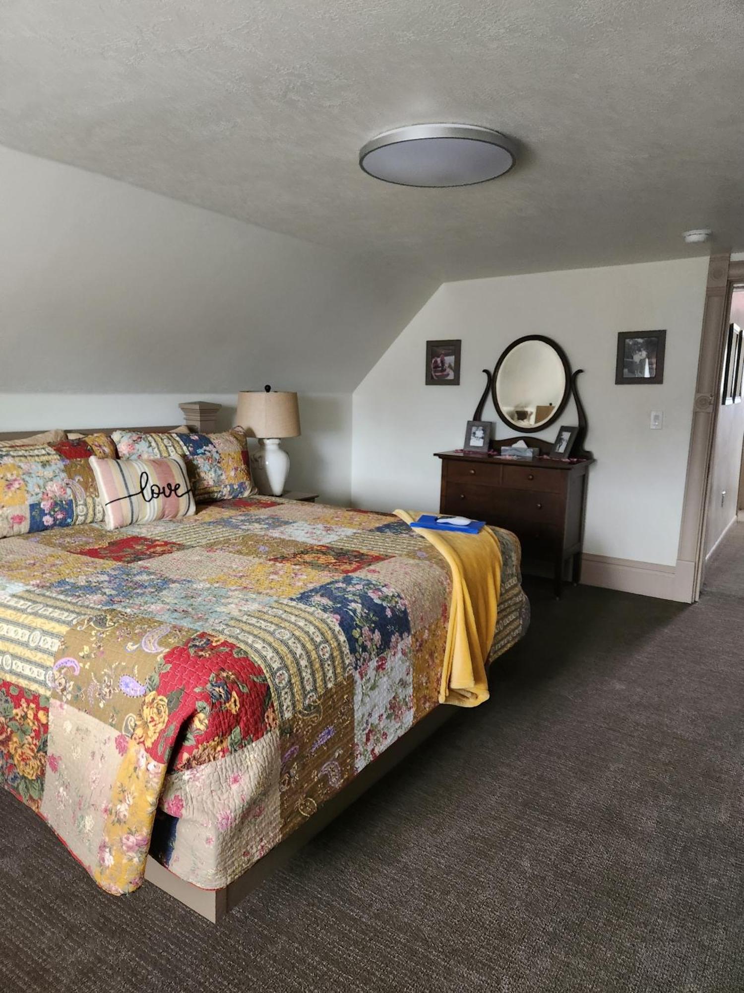 Dora'S Country Cottage Escalante Chambre photo