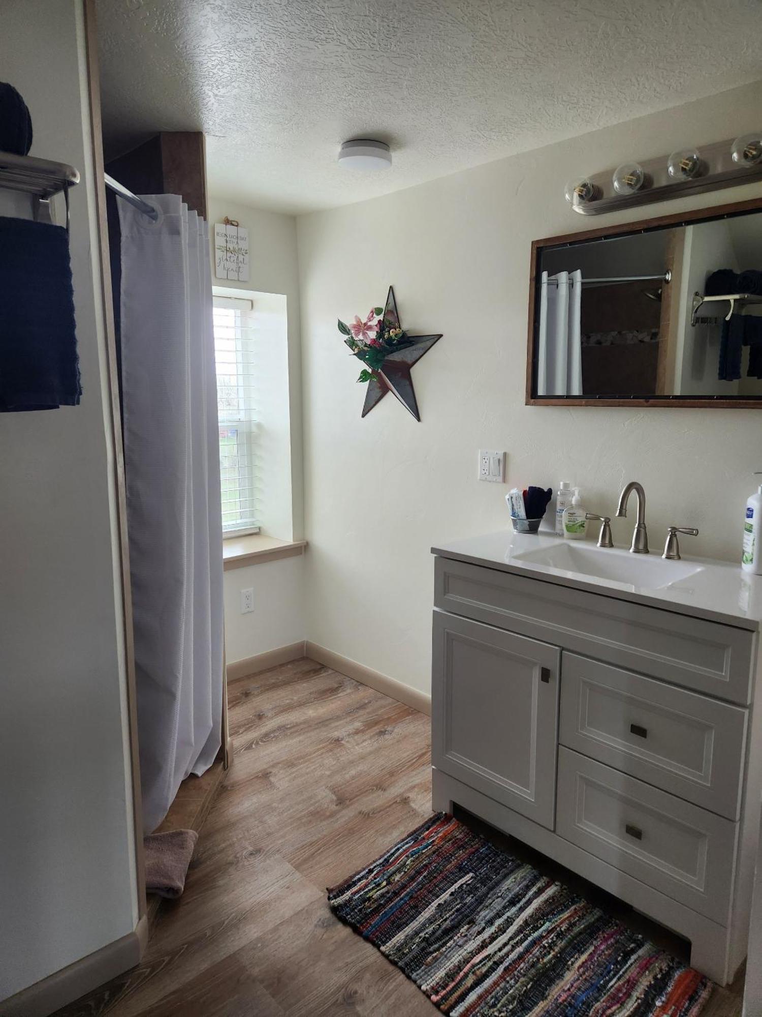 Dora'S Country Cottage Escalante Chambre photo
