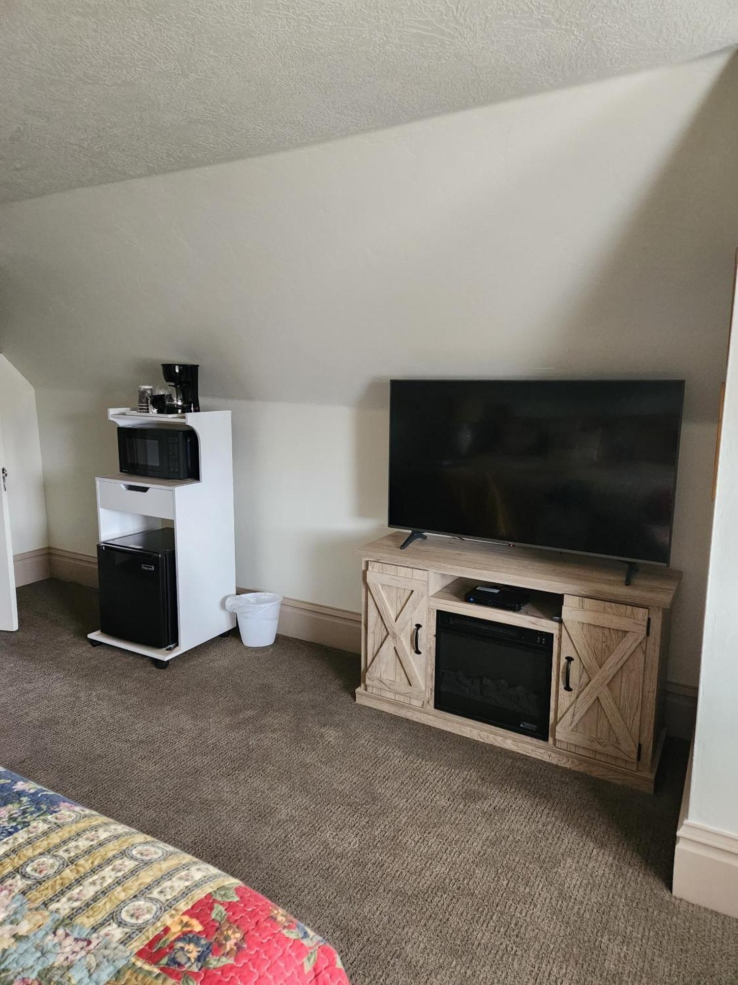 Dora'S Country Cottage Escalante Chambre photo