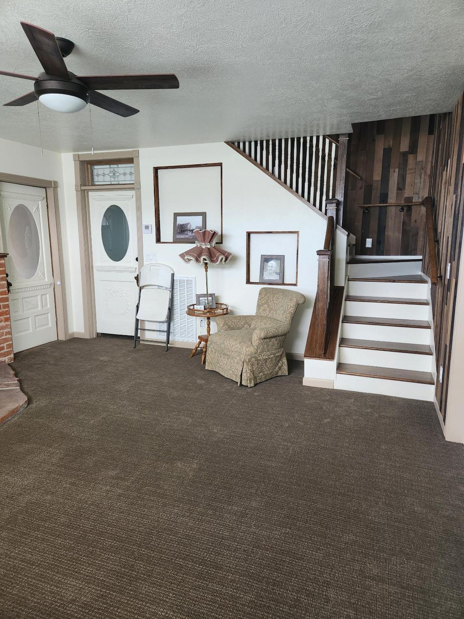 Dora'S Country Cottage Escalante Chambre photo